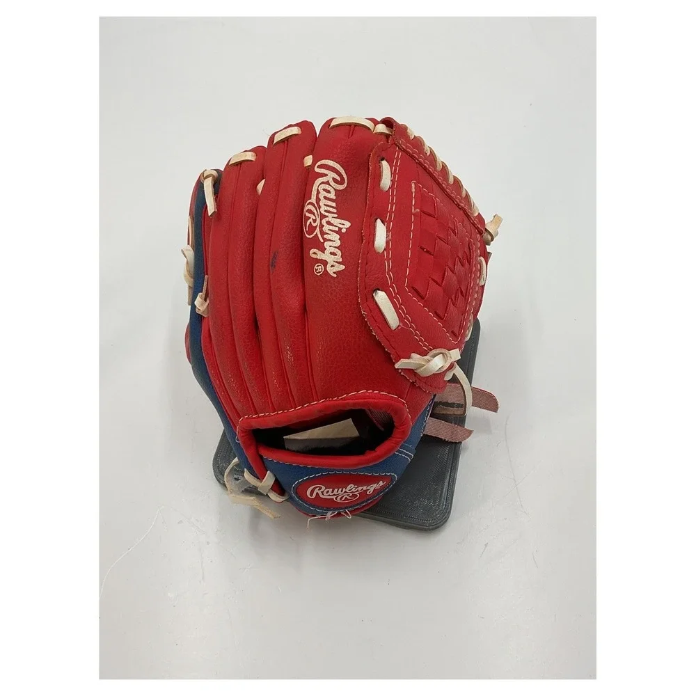 Rawlings this players